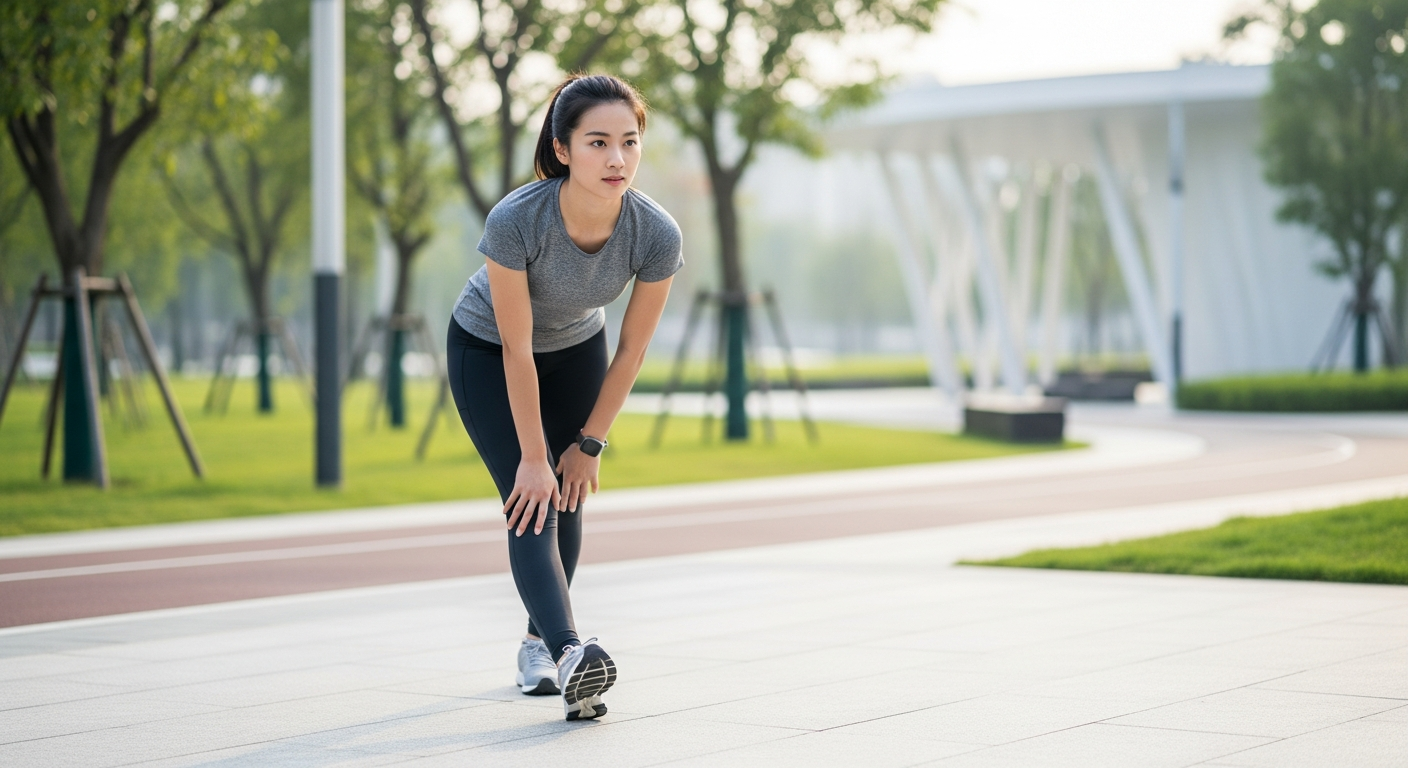 러닝 초보자 페이스 관련 이미지 1