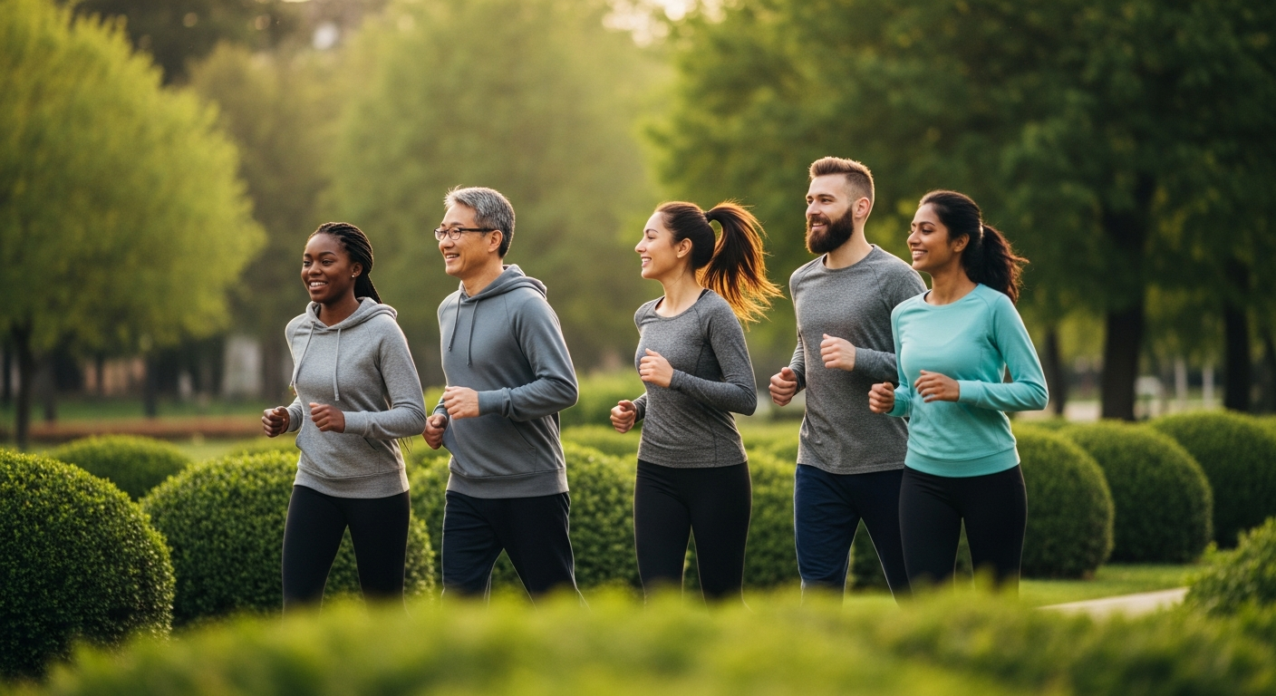 러닝 초보자 페이스 관련 이미지 3