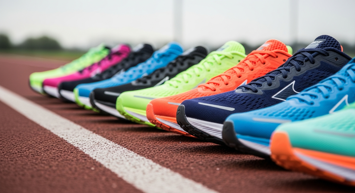 러닝 초보자 페이스 관련 이미지 4