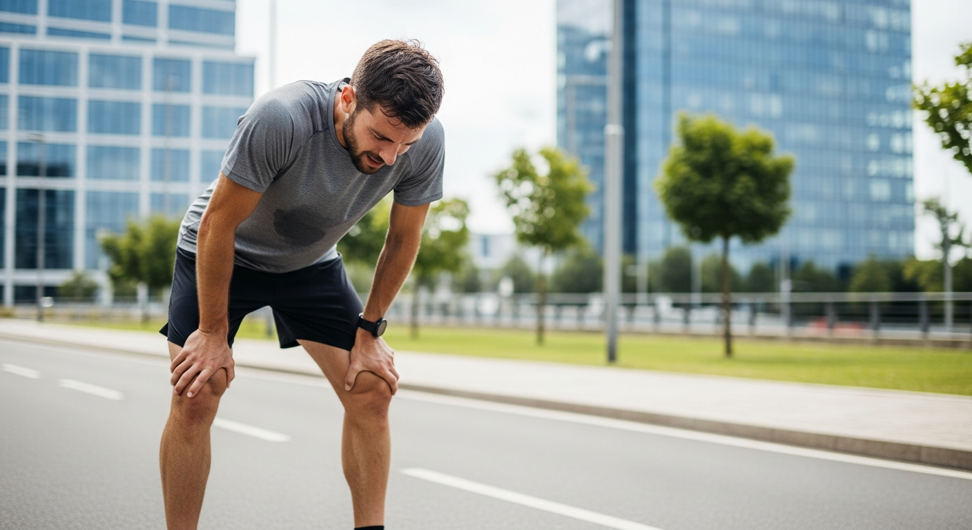 러닝 초보자 페이스 관련 이미지 5