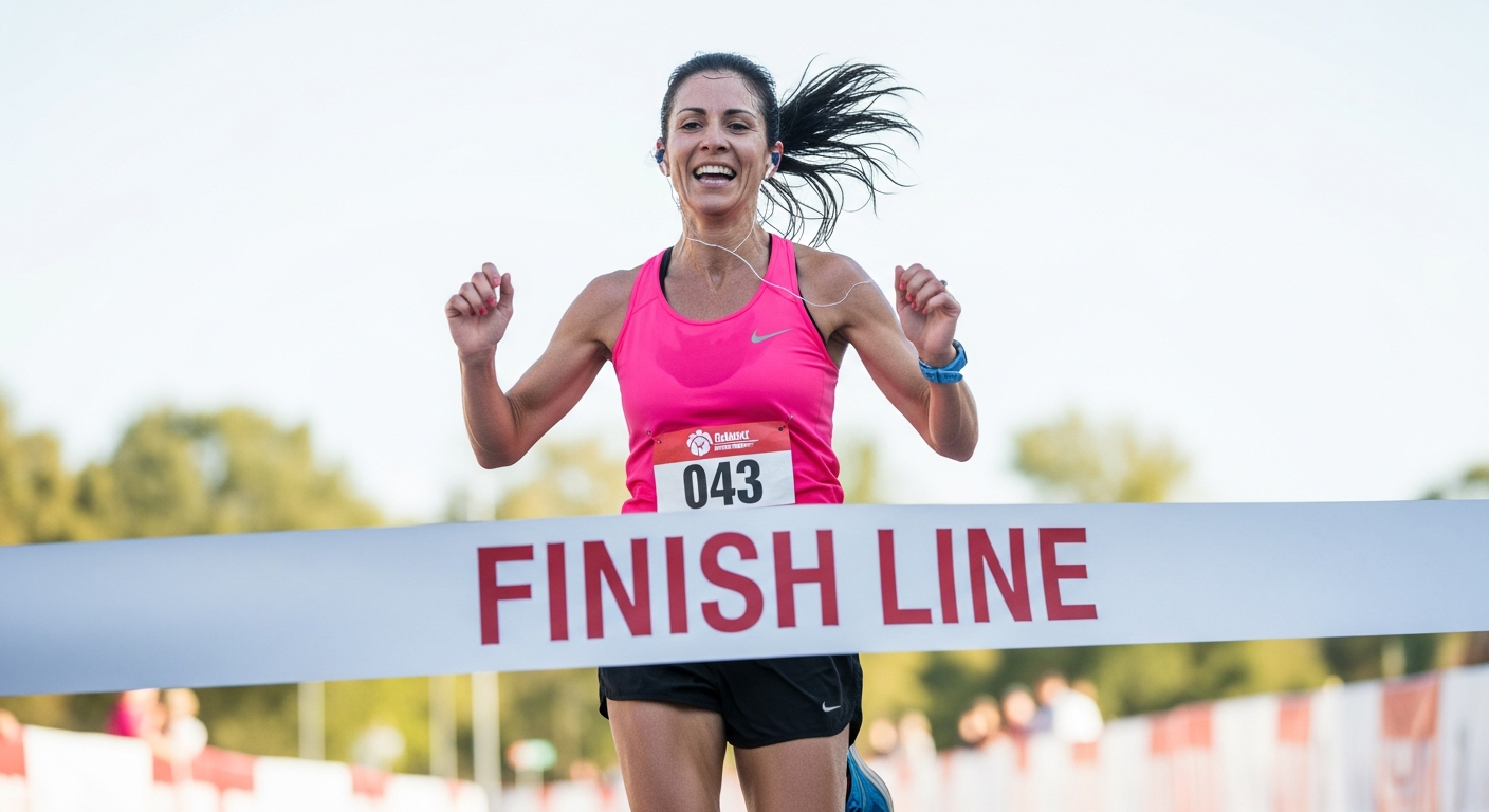 러닝 초보자 페이스 관련 이미지 6