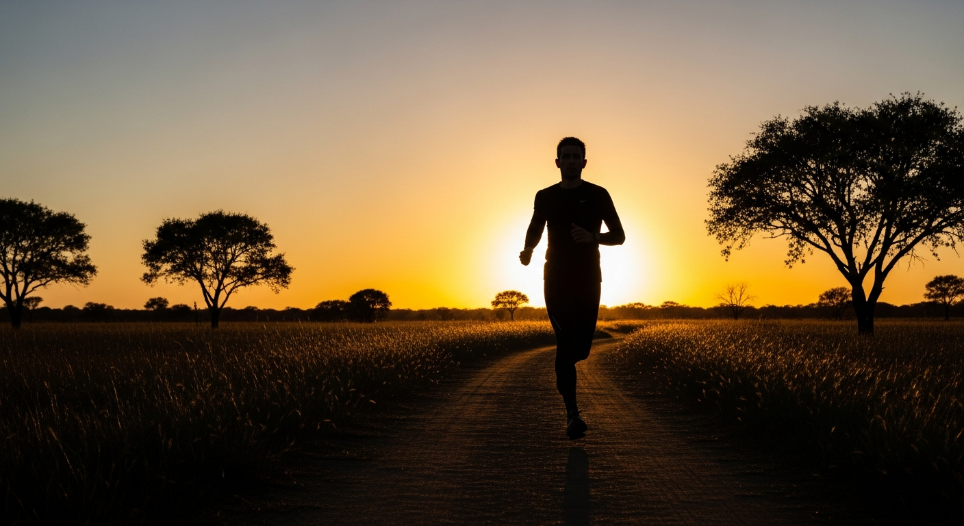 런닝 초보 디시 관련 이미지 3