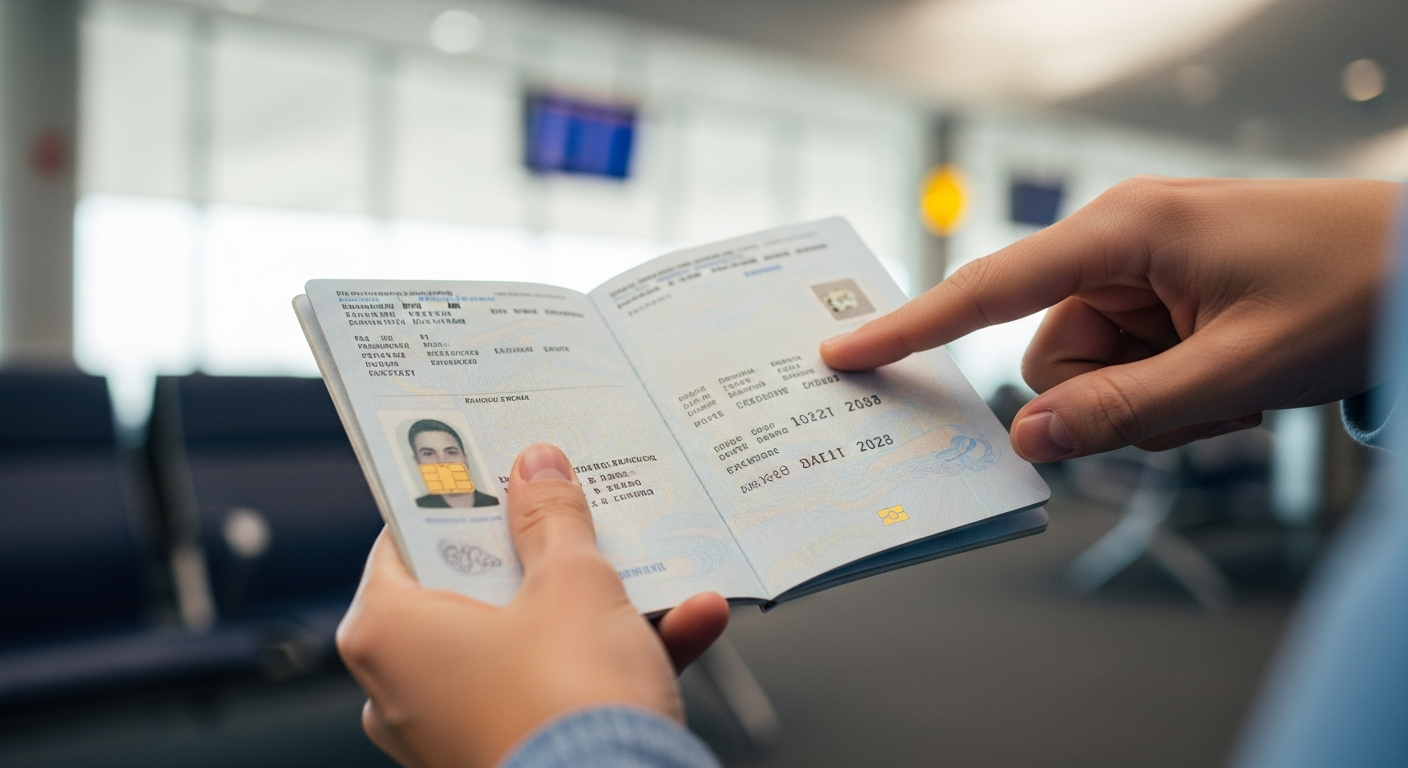 여권 갱신 2026년 관련 이미지 6