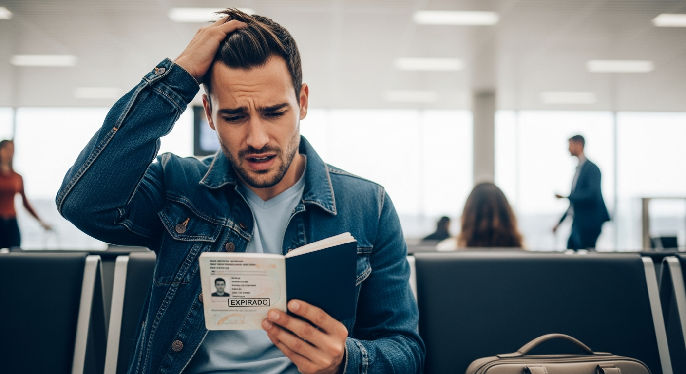 여권 갱신 기간 관련 이미지 1