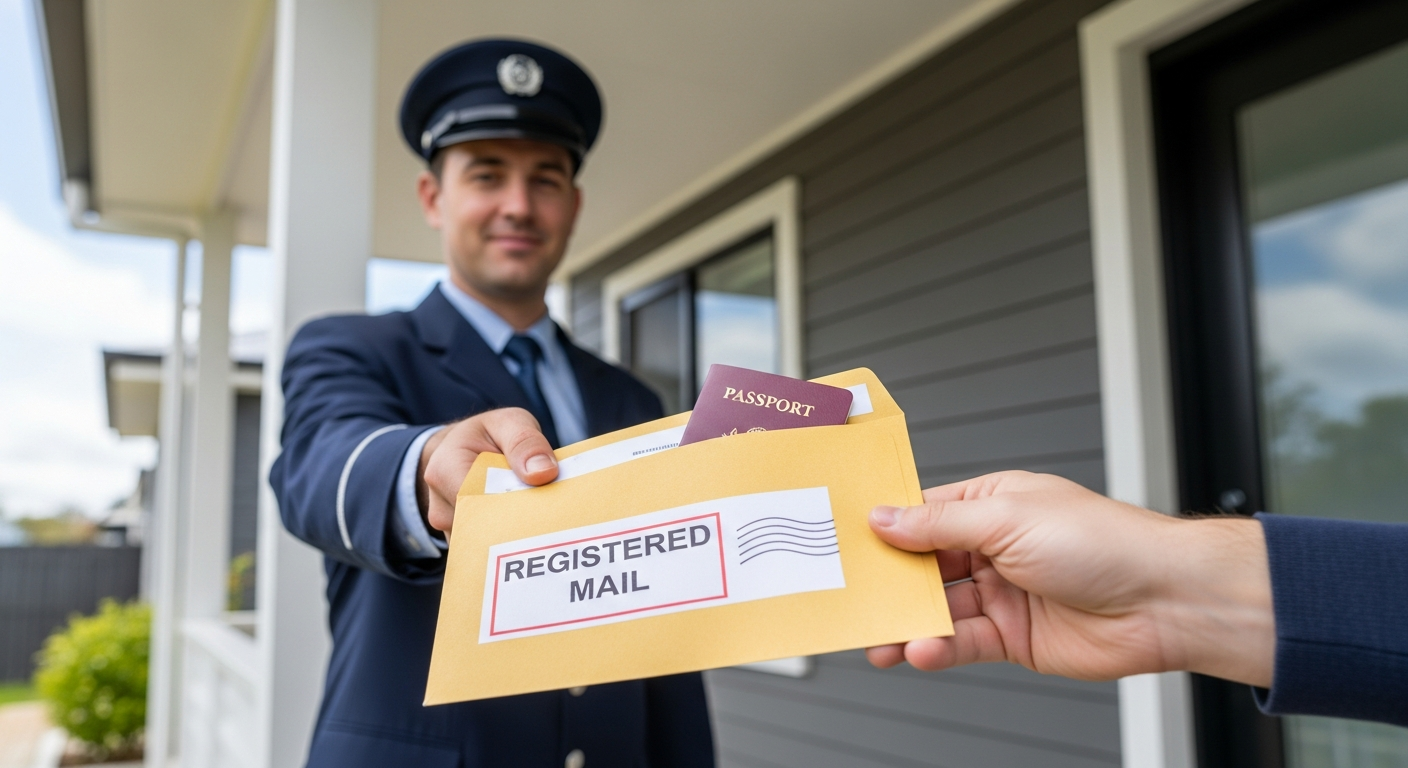 여권 갱신 비용 관련 이미지 4