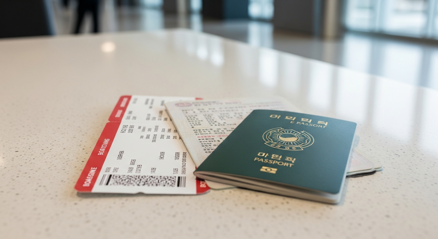 여권 갱신 소요기간 관련 이미지 1