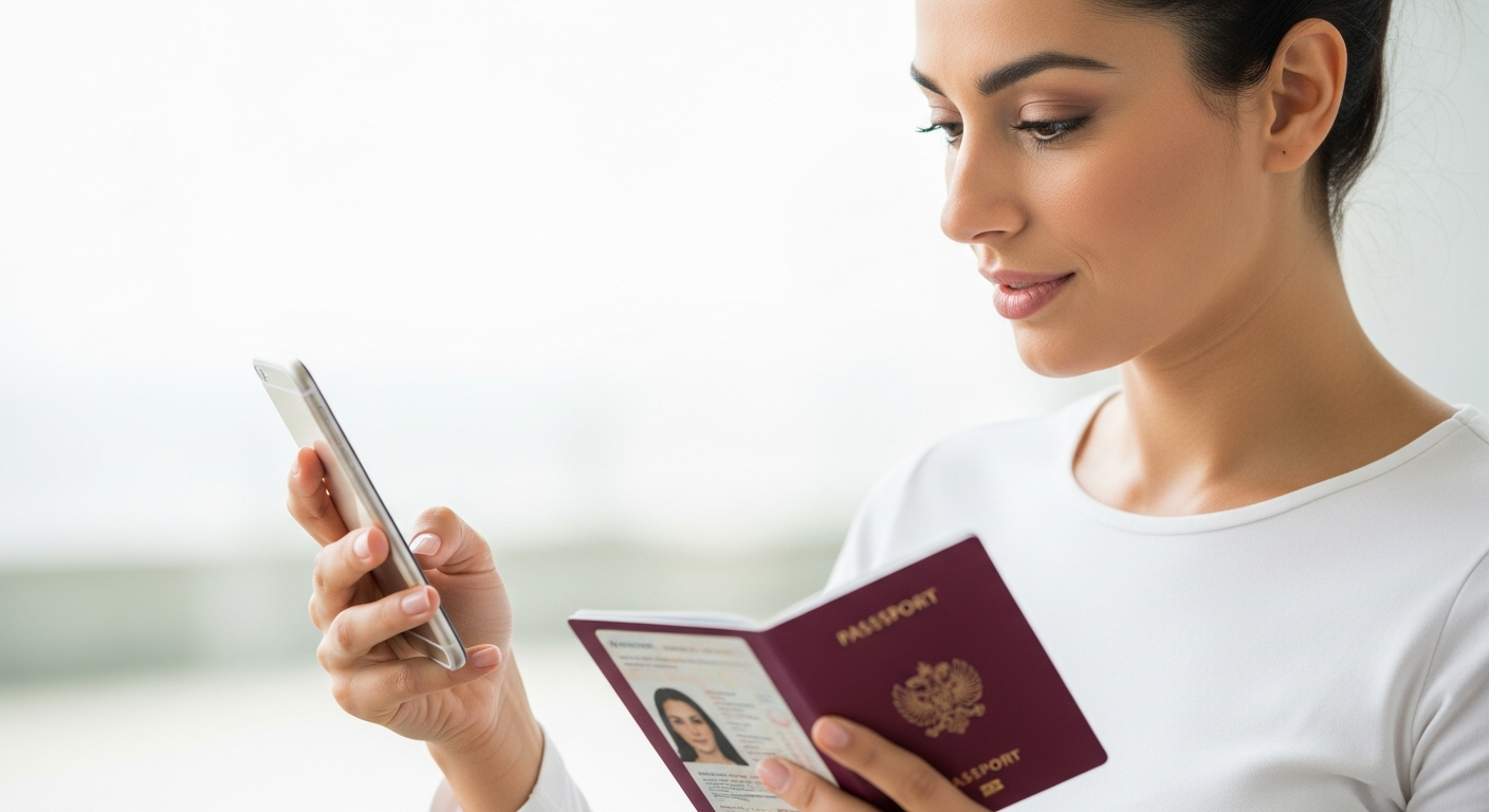 여권 갱신 소요시간 관련 이미지 6