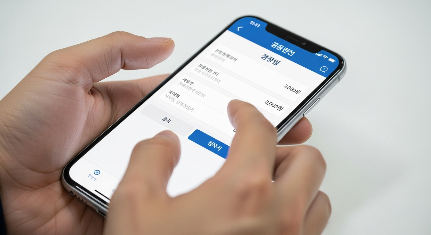 여권 갱신 온라인 관련 이미지 3