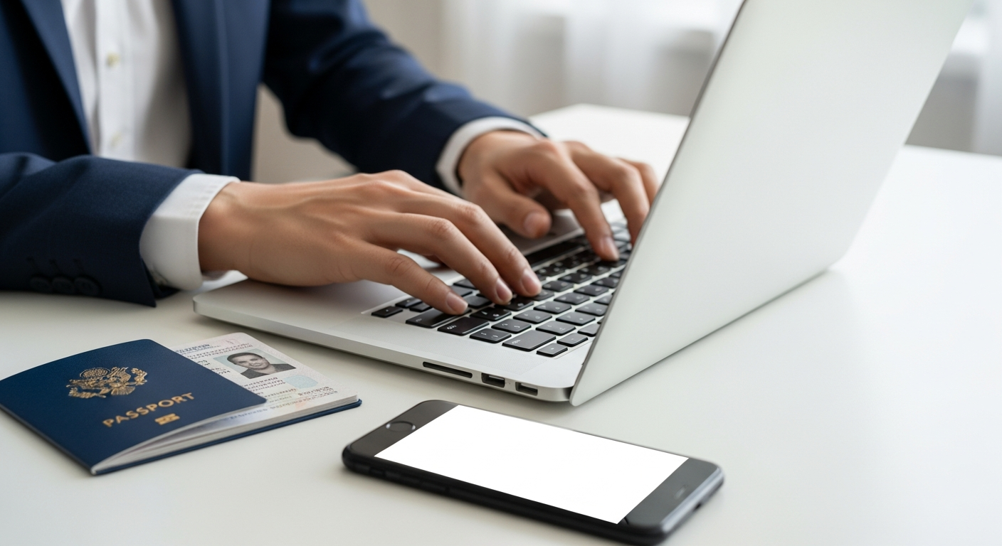 여권 갱신 완벽 관련 이미지 2