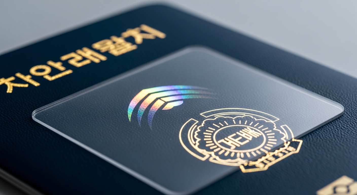 여권 갱신 완벽 관련 이미지 5