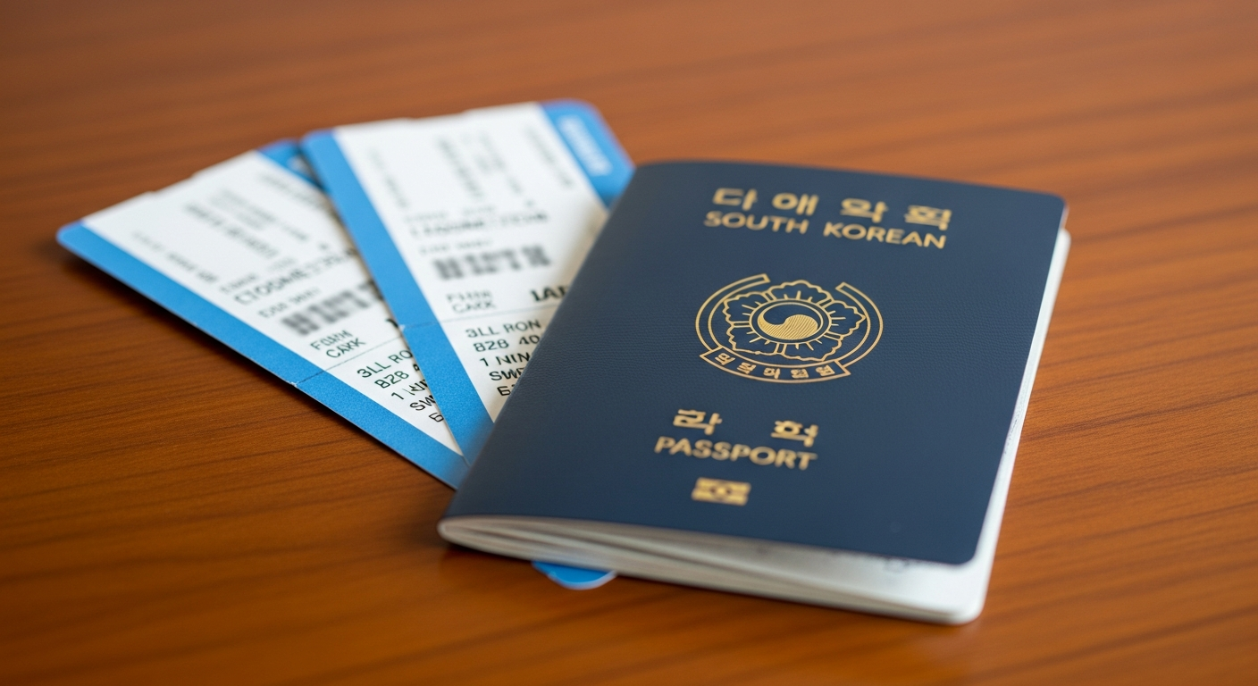 여권 갱신 재발급 관련 이미지 1