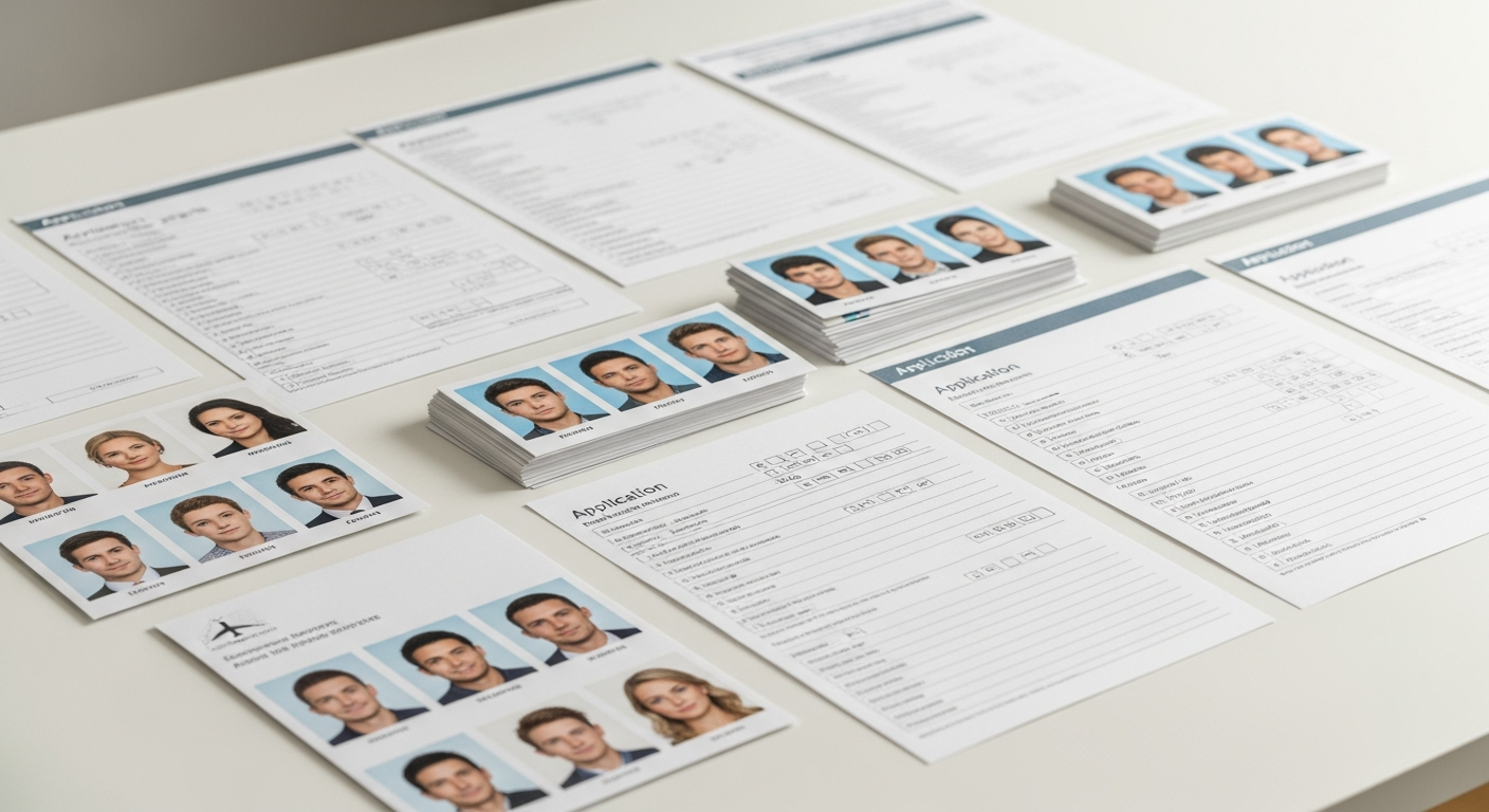 여권 갱신 재발급 관련 이미지 3