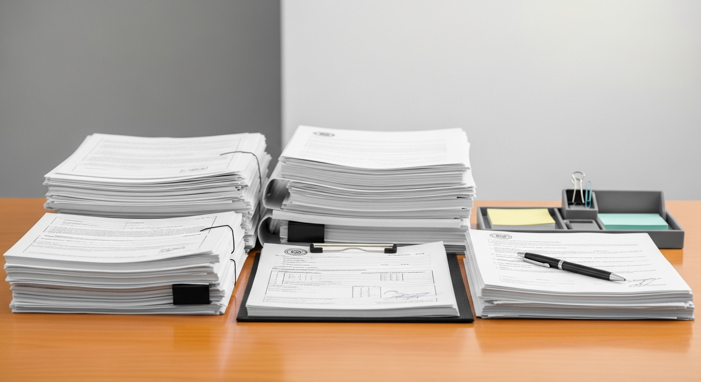 여권 갱신 준비물 관련 이미지 2