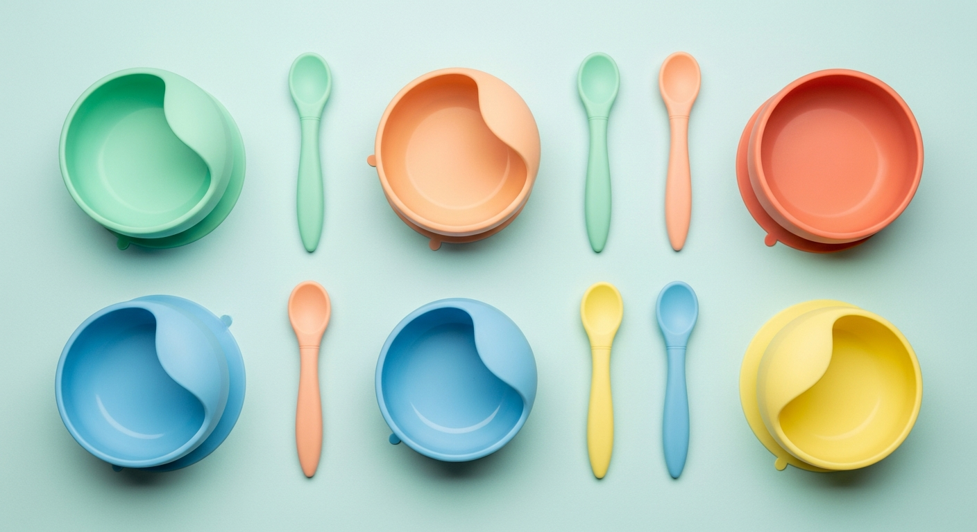 이유식 시작 언제부터 관련 이미지 2