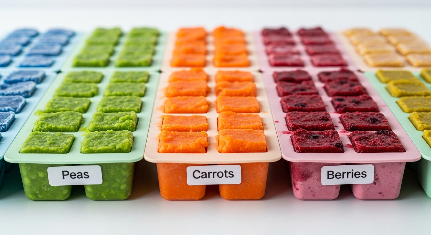 이유식 시작 언제부터 관련 이미지 3