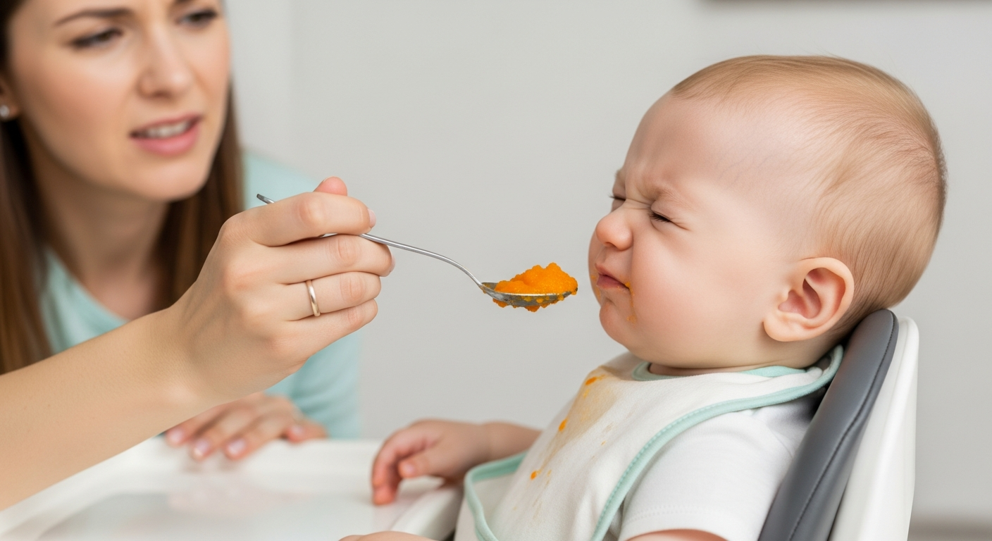 이유식 시작 언제부터 관련 이미지 5