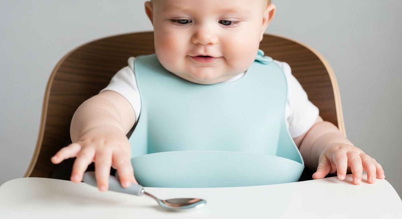 이유식 시작시기 2026년 관련 이미지 3