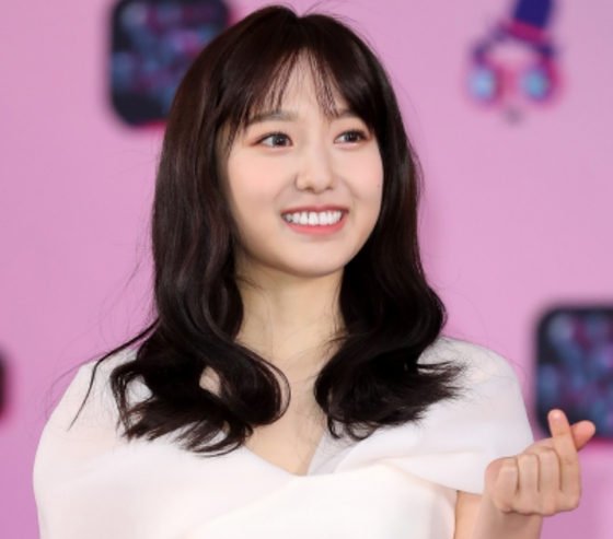 이혜성