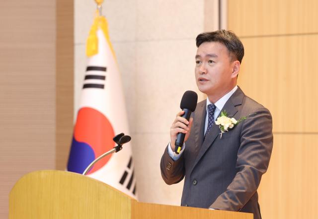 [2026 최신] 신임 관세청장 이종욱, 역대 5번째 내부 출신의 의미 3가지