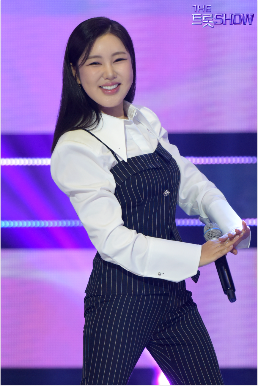 송가인