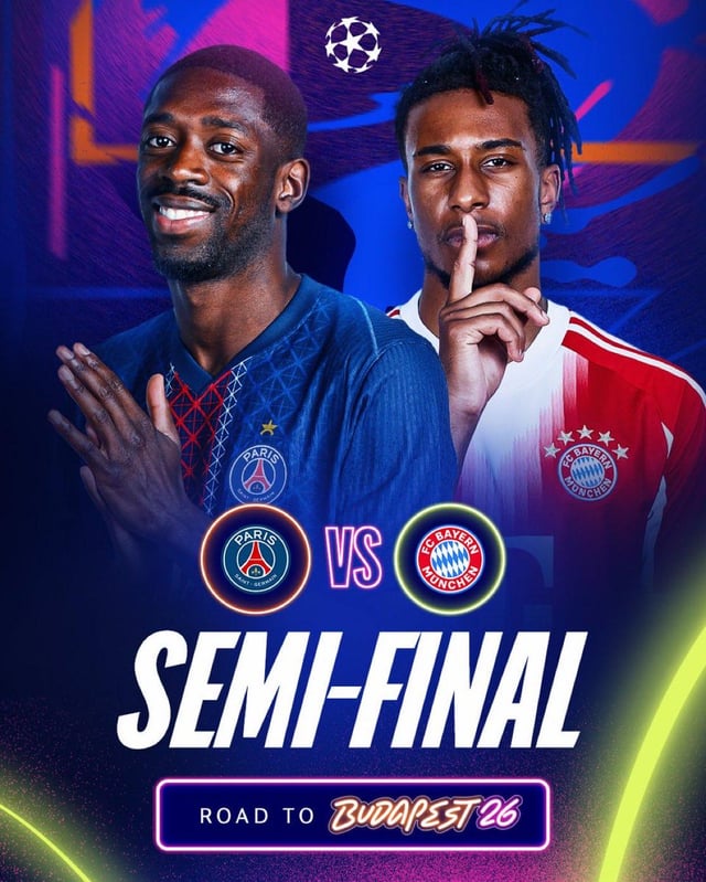 PSG