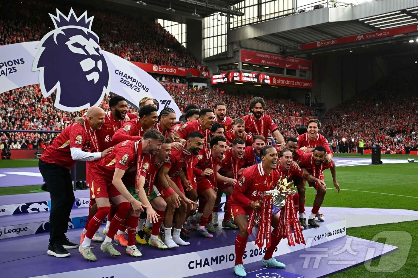3연속 준우승 후 4번 만에 EPL 우승한 아스널 감독의 고백 “나 자신을 항상 의심했다” 관련 생활 정보 사진 또는 인포그래픽 모습