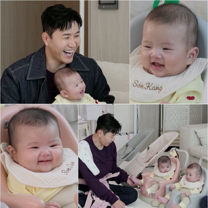 김종민 결혼·소신발언·1박2일 [2026 최신] 완벽 정리