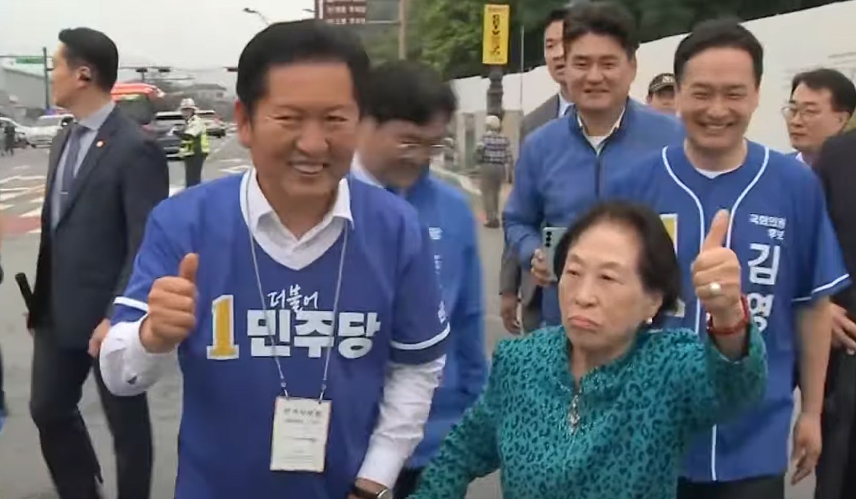 전원주, 골절 수술 후..며느리에 '돈다발' 받았다 